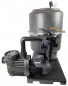 Preview: Sandfilteranlage Trend Side Plus 600 Badu Eco Touch Pro