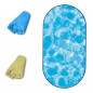 Preview: Poolfolie Ovalbecken 530x320x135cm