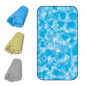 Preview: Poolfolie Rechteckbecken 800x500x150cm | KB