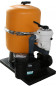 Preview: Sandfilteranlage APX 4016