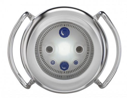 Preview: Badu Jet Primavera Speck Gegenstromanlage