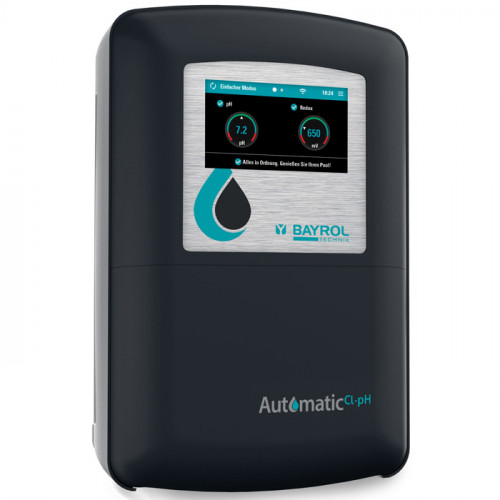 Bayrol Automatic CL/pH Pool Dosieranlage