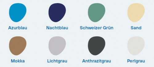 WALU Pool Rollschutzabdeckung Anfertigung | m²