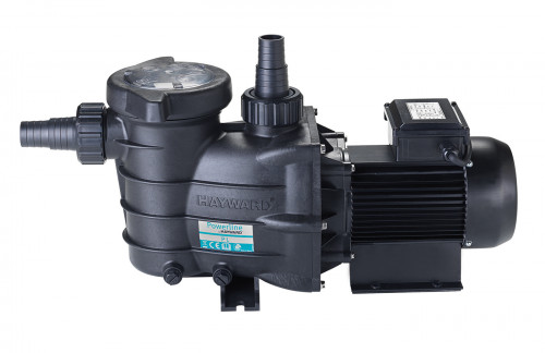 Preview: Hayward Powerline Poolpumpe 81004 | 16m³