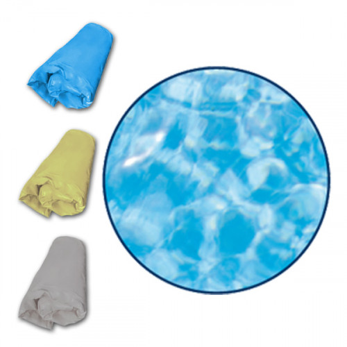 Poolfolie Rundbecken 450x120cm