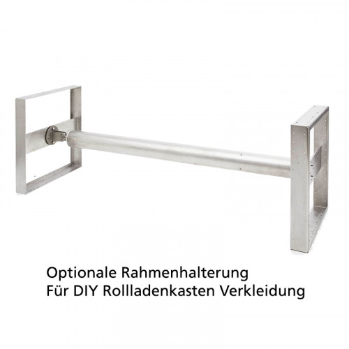 Preview: Oberflurrollladen Rechteckbecken 700x300cm