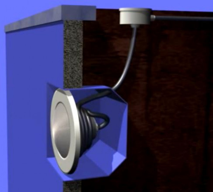 Seamaid LED Pool Lichtset 2