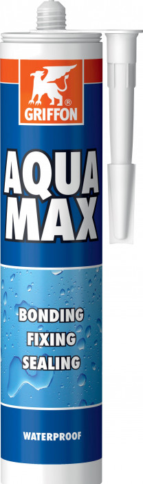 Griffon Aqua Max Montagekleber
