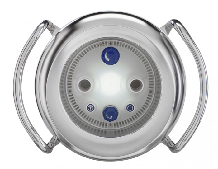 Badu Jet Primavera Speck Gegenstromanlage