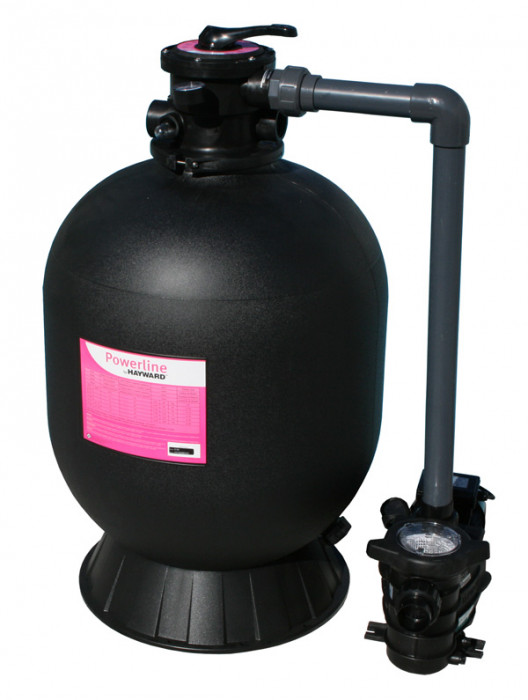 Hayward Pool Sandfilteranlage 5115 PT