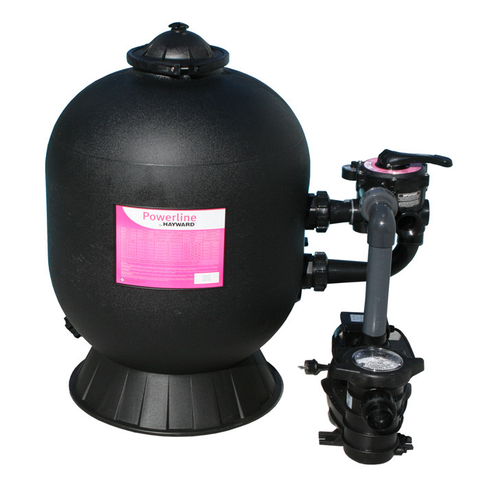 Hayward Pool Sandfilteranlage 6117 PS