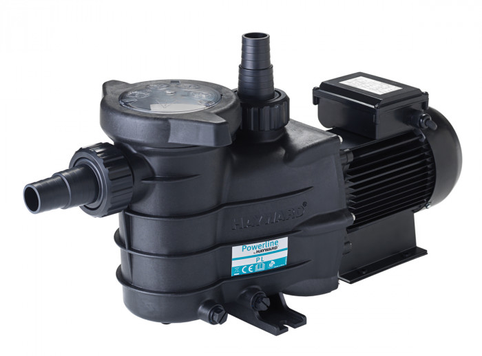 Hayward Powerline Poolpumpe 81006 | 21m³