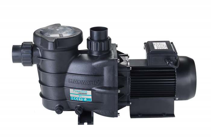 Hayward Powerline Poolpumpe 81006 | 21m³