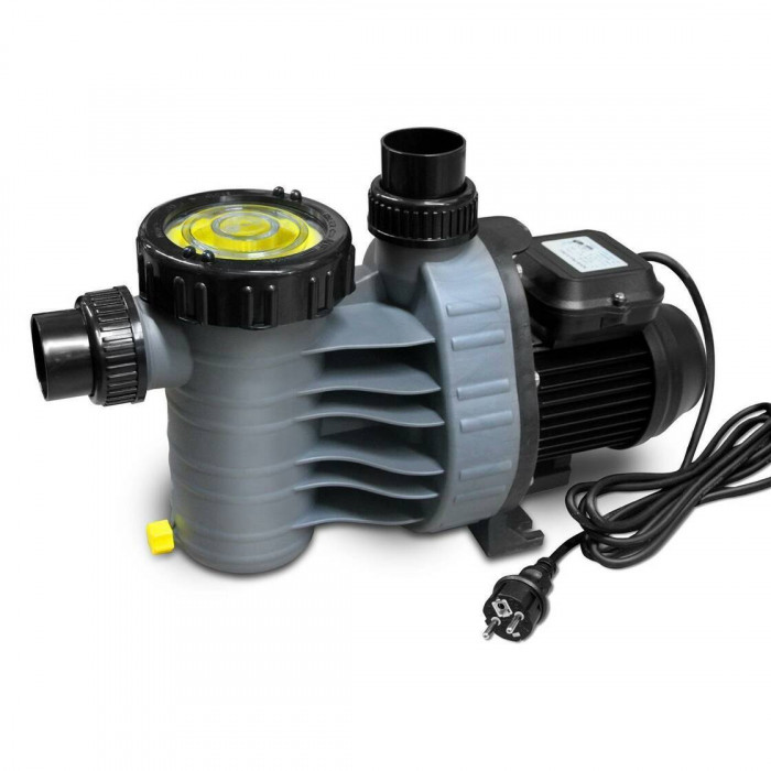 Poolpumpe AQUA PLUS 6 | 10,5m³