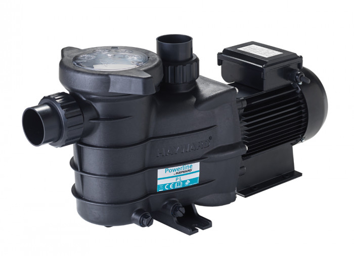 Hayward Powerline Poolpumpe 81004 | 16m³