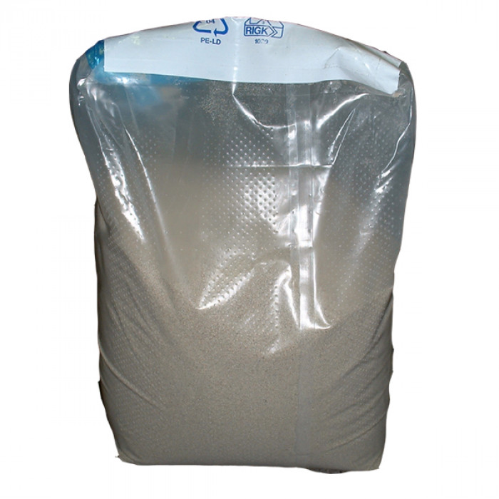 Sandfilterquarzsand- Filtersand 25 kg 0,4-0,8mm Körnung