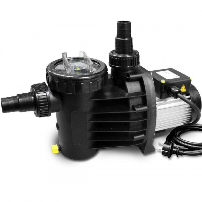 Speck Poolpumpe BADU Magic  6 | 8m³